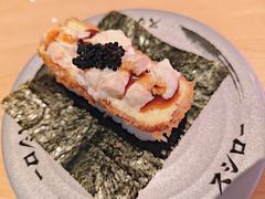 -寿司郎(皇庭广场店)