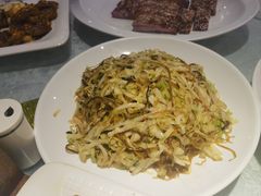 -大树头·森林餐厅(石碁店)