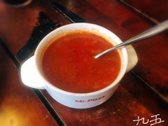 -Mr.Pizza米斯特比萨(合肥一九一二街区店)
