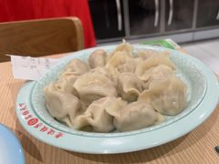 -老边饺子馆(东单店)