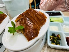 -紫光园·烤鸭(美术馆店)