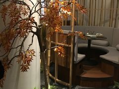 -梅间堂茶馆(绿地缤纷城店)