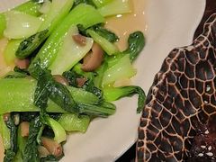 -古都历食南京菜·烤鸭·鸭血粉丝·汤包(南京博物院店)