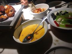 -绿茶餐厅(城西银泰城店)