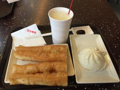 -永和大王(茉莉上新·胜利一路店)
