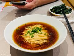 -松鹤楼面馆(清河万象汇店)