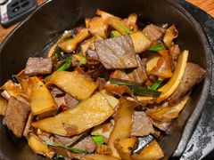 -云海肴·汽锅鸡·云南代表菜(美罗城店)