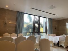 -厦门悦华酒店·绿庭主题自助餐厅