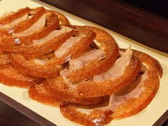 -莉莉海堂HAITANG·烤鸭(国贸商城店)