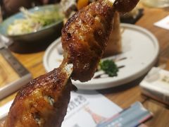 -通海俄式烧烤·俄罗斯大串(嵩山路店)