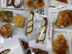 -慢熟面包店bud bread(孩儿巷店)