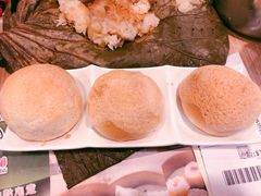 -添好运点心专门店(中环IFC店)