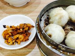 -吃不亏特色包子(三峡广场店)