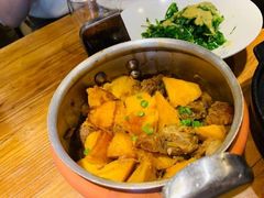 -原食日记(三里屯店)