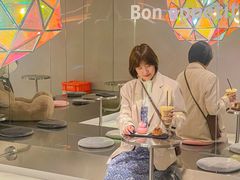 -光作面包Voila Lumiere(中山店)