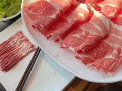 -东来顺·非遗火锅(高新店)