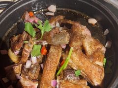 -筱爷叔·上海传统手工菜(玉树路店)