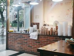-峨眉山豆腐脑(解放路店)