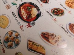 -小菜园新徽菜(阜阳颍州万达店)
