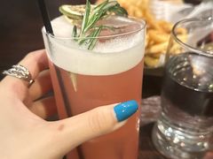-LAMP BAR 水烟音乐酒吧