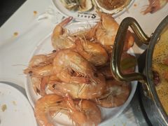 -苏格里岛自助烤肉海鲜火锅(成都金牛万达店)