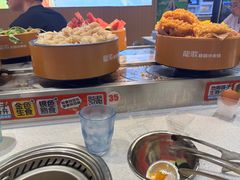 -龍歌自助小火锅(秦淮水游城店)
