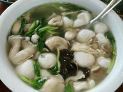 -漫渡庄绿岛花园•隐世庭园菜(滨湖店)