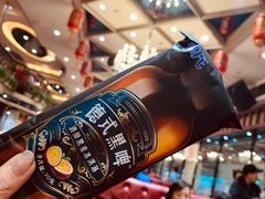 -金刚山烧烤(中山路店)
