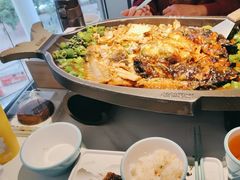 -江边城外烤全鱼(世茂广场店)