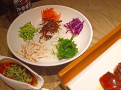 -茄子恰恰·新云南小炒(坪山益田店)