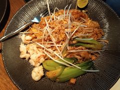 Thai泰式炒米粉-米泰MiThai