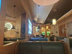 -萌渔·金牌蒜香烤鱼(临安万华广场店)