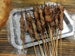 -同来顺烧烤餐厅(哈尔滨道店)