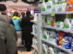 -利客来李村购物中心