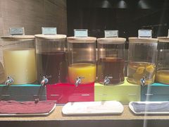 -上海东方佘山翰悦阁酒店·Vie全日制餐厅