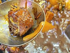 -哈尔滨东北铁锅炖(都督街店)