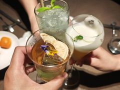 -拾久(朝阳公园店)