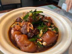 -壹只菜·崇明本地特色菜(崇明南门店)
