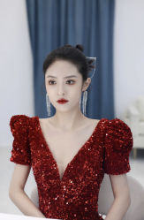 -莫小姐婚纱