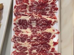 -潮汕大目牛肉火锅(上梅林店)
