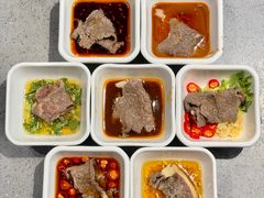 -非遗•老字号•阿彬牛肉火锅(广济桥店)