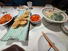 -七八冷面·延边朝鲜族美食(圣熙八号店)