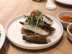 -莆田餐厅PUTIEN(万象天地店)