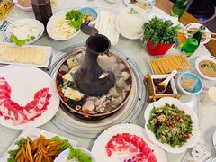 -阳坊胜利涮羊肉(阳坊老店)