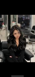-5M HAIR SALON 旗舰店