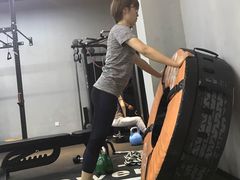 -Freedom Fitness私教健身俱乐部(徐虹北路店)