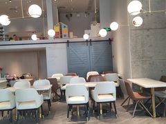 -NOKNOK若蔻亲子餐厅(天地壹方北馆店)