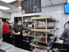 -永和大王(小厨·东四十条店)