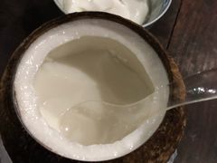 特浓椰子冻-椰爺爺·椰子冻砵仔糕