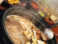 -滇野云南野生菌餐厅(陕西南路店)